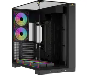 Thermalright A70 Black FAN / Skříň / Full Tower / ATX / ARGB / bez zdroje