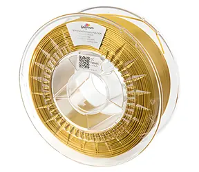 Spectrum PLA Silk Glorious Gold / Filament / 1,75 mm / 1000 g