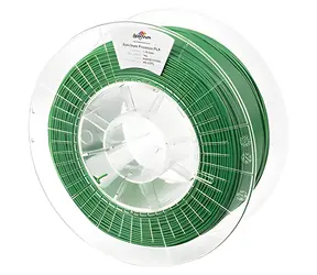 Spectrum Premium PLA lesní zelená / Filament / PLA / 1,75 mm / 1000 g