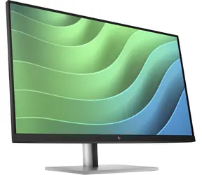 27" HP E27 G5 černá / LED / 1920 x 1080 / IPS / 16:9 / 5ms / 1000:1 / 300cd/m2 / HDMI+DP+USB / VESA
