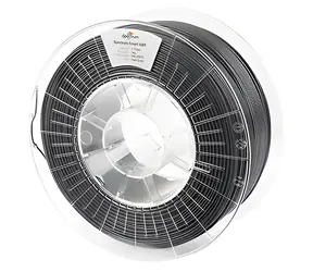 Spectrum Smart ABS tmavě šedá / Filament / ABS / 1,75 mm / 1000 g