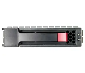 HPE MSA 3.84TB / SSD / 2.5" SAS