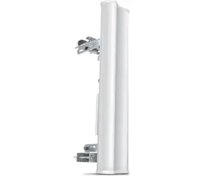 Ubiquiti AM-2G16-90 / Sektorová anténa / 2.4 GHz / 16 dBi / 90°