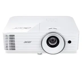 Acer H6546Ki bílá / DLP / 1920x1080 / 5000 ANSI / 10000:1 / 2x HDMI / Wi-Fi / 1x3W repro