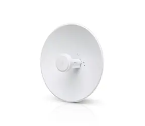 Ubiquiti PowerBeam M2-400 / Venkovní CPE / 2,4GHz / 18dBi / 150+ Mbps / 20+ km