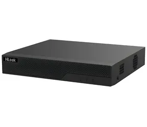 HiLook NVR-108MH-C/8P(E) / NVR rekordér / pro 8 kamer / až 8 MPx / 8x PoE / HDMI / VGA / 2x USB / LAN / 1x SATA