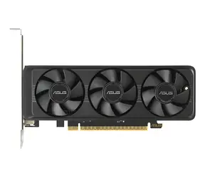 Asus GeForce RTX 5060 LP BRK OC 8GB / Grafická karta / 8GB GDDR7 / 128-bit / 2x HDMI + 1x DP / 550W