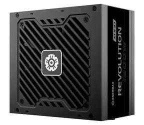 Enermax Revolution ERS1200EWT-V2 černá / Zdroj / 1200W / ATX 3.1 / PCIe 5.1 / 80 PLUS Gold / Plně modulární