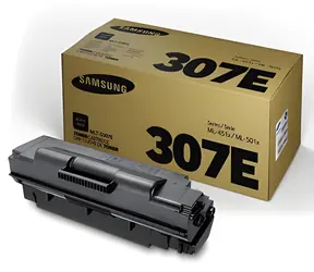 HP SV058A originální toner černá / pro Samsung ML-4510ND & ML-5010ND & ML-5015ND & ML-4512ND & ML-5012ND & ML-5017ND