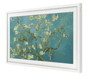 Samsung VG-SCFC32WTBXC bílá / Výměnný rám / Pro The Frame 32"