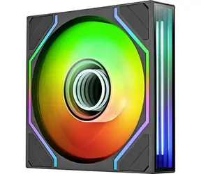 Thermaltake SWAFAN INFINITY EX12 ARGB Sync 3ks / Ventilátor / 120 mm