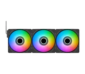 Thermaltake CT120 EX INFINITY ARGB Sync / PC ventilátor / 120 mm / 3 ks