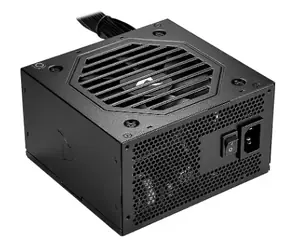 Sharkoon Rebel P15 850W / Napájecí zdroj / ATX 3.1 / Cybenetics Gold / 120mm / aktivní PFC