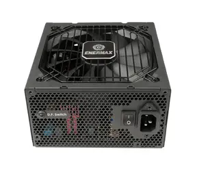 ENERMAX Platimax II D.F. EPS1200P-NPX / Napájecí zdroj / 1200W / ATX 3.1 / aktivní PFC / 80PLUS Platinum / modulární