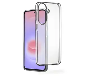 Hama Always Clear průhledná / Pouzdro / Samsung Galaxy A37 5G / TPU