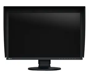 24.1" EIZO CG2400SV černá / Monitor / IPS / WUXGA 1920×1200 / 10bit / HDMI / DP / BNC