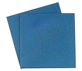 Thermal Grizzly Minus Pad Advance 100 x 100 x 1,5 mm / Teplovodivá podložka / 2 ks / pro CPU, GPU, RAM