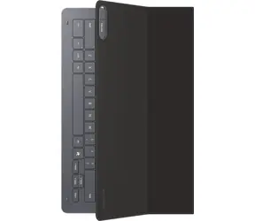 Samsung Book Cover Keyboard Slim pro Galaxy Tab S11 Ultra černá DE / Pouzdro s klávesnicí / POGO pin / QWERTZ / DeX