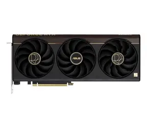 ASUS ProArt GeForce RTX 5070 Ti OC / Grafická karta / 16 GB GDDR7 / 256-bit / 1x HDMI + 2x DP + USB-C