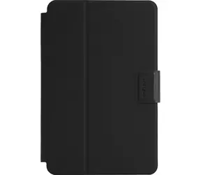 Targus SafeFit černá / Pouzdro na tablet / 7-8" / 360° rotace / odolné proti nárazu
