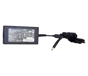 HP AC Smart Power Adapter černá / napájecí adaptér / 120 W / 18,5 V / 6,5 A