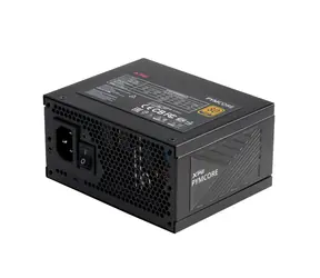 ADATA XPG Pymocore 750G černá / Napájecí zdroj / SFX / ATX 3.1 / 750W / 80 PLUS Gold / plně modulární