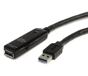 StarTech / Prodlužovací kabel USB / USB-A - USB-A / 3 m