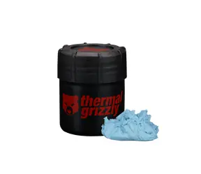 Thermal Grizzly TG Putty Advance 30g modrá / Nevodivý teplovodivý tmel / výplň 0,2–3,0 mm