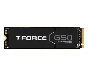 TeamGroup T-Force G50 2TB / Interní SSD / M.2 2280 NVMe PCIe 4.0 / čtení: 5000 MB/s / zápis: 4500 MB/s