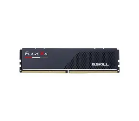 G.Skill Flare X5 16GB / Operační paměť / DDR5 / 6000 MHz / CL30 / DIMM / 1.35V / Non-ECC / Unbuffered / EXPO