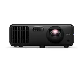 BenQ LH835ST černá / DLP projektor / 1920x1080 / 4000 ANSI lm / Wi-Fi / 2× HDMI / DisplayPort / repro