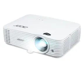 Acer H6542 bílá / DLP / 1920x1080 / 4000 ANSI / 13000:1 / 2x HDMI / 1x3W repro