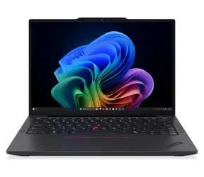 Lenovo ThinkPad X13 Gen 7 / Notebook / 13,3" / WUXGA / U7-355 / 32 GB / 1 TB / W11P / černý / 3R