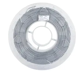 Creality Filament CR PLA stříbrná / Struna pro 3D tiskárnu / PLA / 1,75 mm / 1 kg