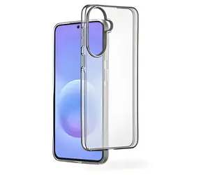 Hama Always Clear Samsung Galaxy A57 5G čirá / Kryt / TPU / nežloutne