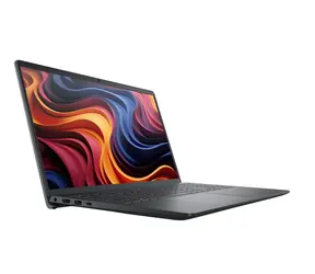DELL 15 DC15255 černá / Notebook / 15.6" FHD / AMD Ryzen 5 7520U / 8GB / 512GB SSD / Radeon 610M / W11P