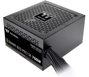 Thermaltake Smart BX3 Pro SE černá / Zdroj / ATX / 750W