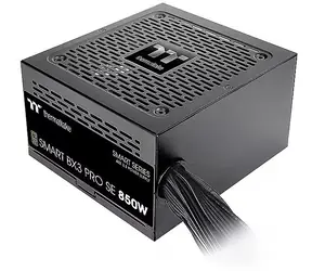 Thermaltake Smart BX3 Pro SE 850W černá / Zdroj / ATX / 850W / 120mm ventilátor / 80PLUS Bronze