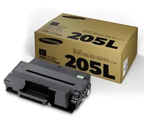 HP SU963A, MLT-D205L černá / Toner / Pro ML-3310, ML-3710, SCX-4833, SCX-5637 / 5.000 stran / vysoká výtěžnost