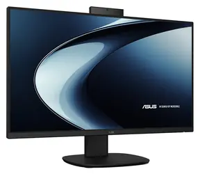 ASUS VM670KA-BPF006W černá / All-in-one PC / 27" FHD Touch / AMD Ryzen AI 7 350 / 32GB DDR5 / 1TB SSD / Radeon 860M