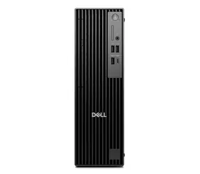DELL Pro Slim Plus QBS1250 černá / Intel Core Ultra 5 235 / 16GB DDR5 / 512GB SSD / Intel Graphics / W11P