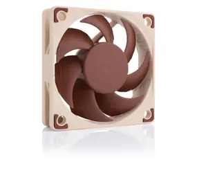 Noctua NF-A6x15 5V / Ventilátor / 60 mm / 5V / 3 500 ot./min / 19,8 dB