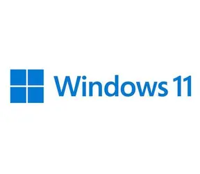Microsoft Windows 11 Pro for Workstations 64-bit (OEM) / Operační systém / DVD pro 64-bit / němčina