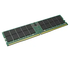 Kingston 64GB (1x 64GB) DDR5 5600 MHz ECC Reg / Operační paměť / 2Rx4 / RDIMM