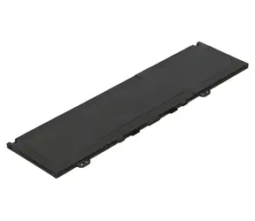 2-Power (alternativa 39DY5) / Baterie pro notebook / 11,4V / 3200mAh / 37Wh