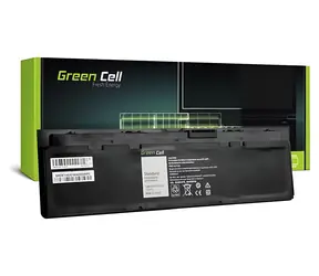 Green Cell WD52H GVD76 / Baterie pro notebook / Dell Latitude E7240, E7250