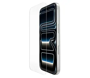 Belkin SCREENFORCE InvisiGlass / Ochranné sklo / Apple iPhone 17 Pro