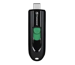 Transcend JetFlash 790 64GB / Flash disk / USB-C / USB 3.2 Gen 1