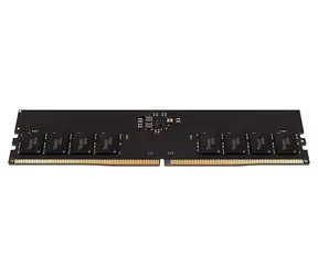 Team Group Elite 16GB černá / DDR5 / 5600 MHz / CL46 / DIMM / 1.1V / XMP 3.0