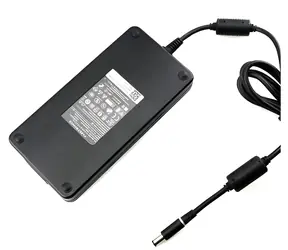 DELL AC Adaptér 240W/210W / 19,5V / 12,3A